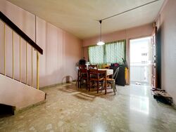 Blk 325 Yishun Central (Yishun), HDB Executive #386049011
